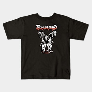 CONTROLLA Kids T-Shirt